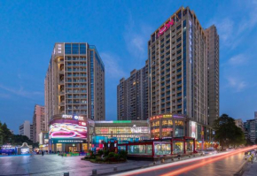 Foshan Poltton International Serviced Apartment-Canton fair free shuttle bus